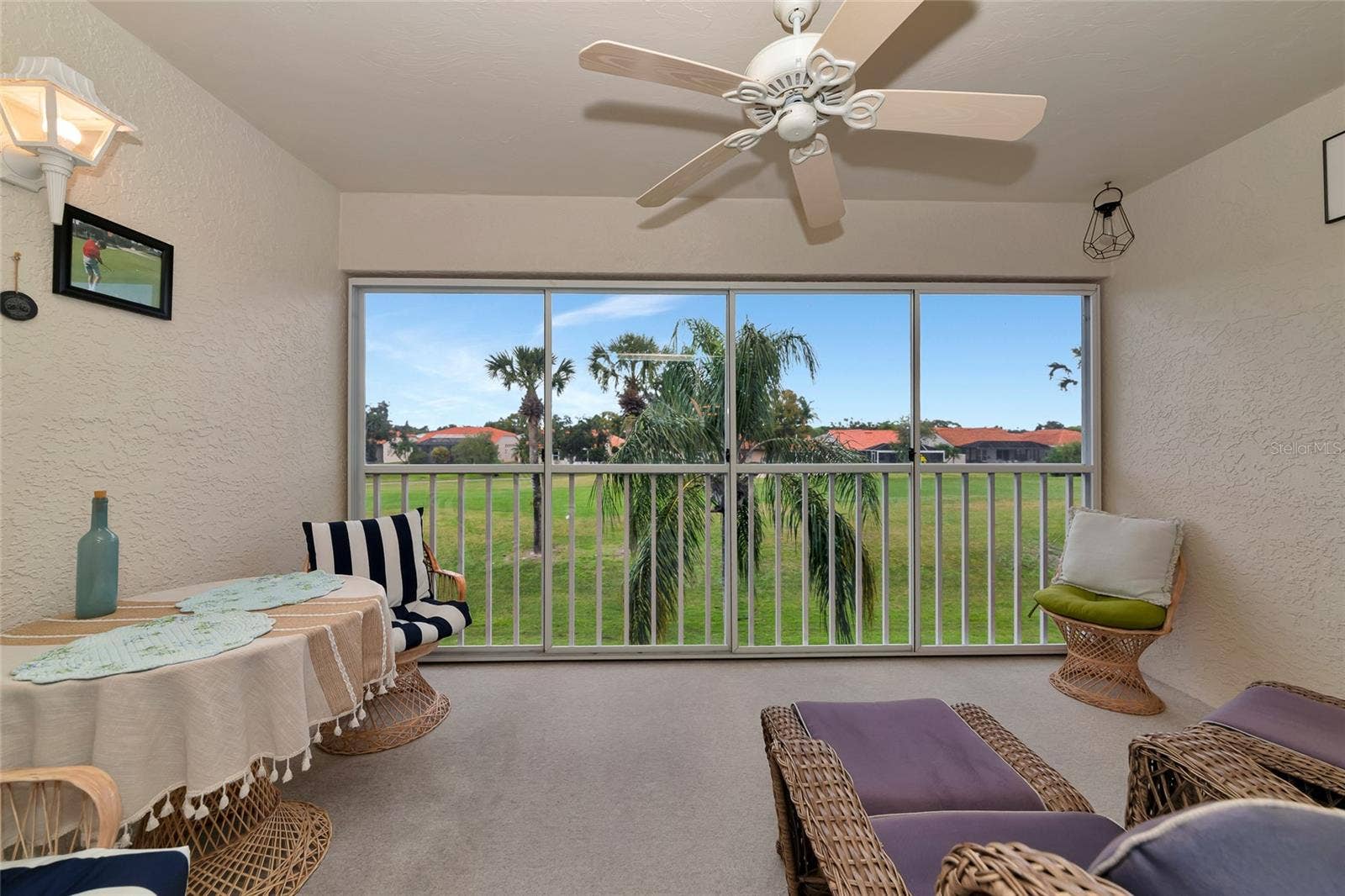 4206 CADDIE DRIVE E, #201, Bradenton, FL 34203