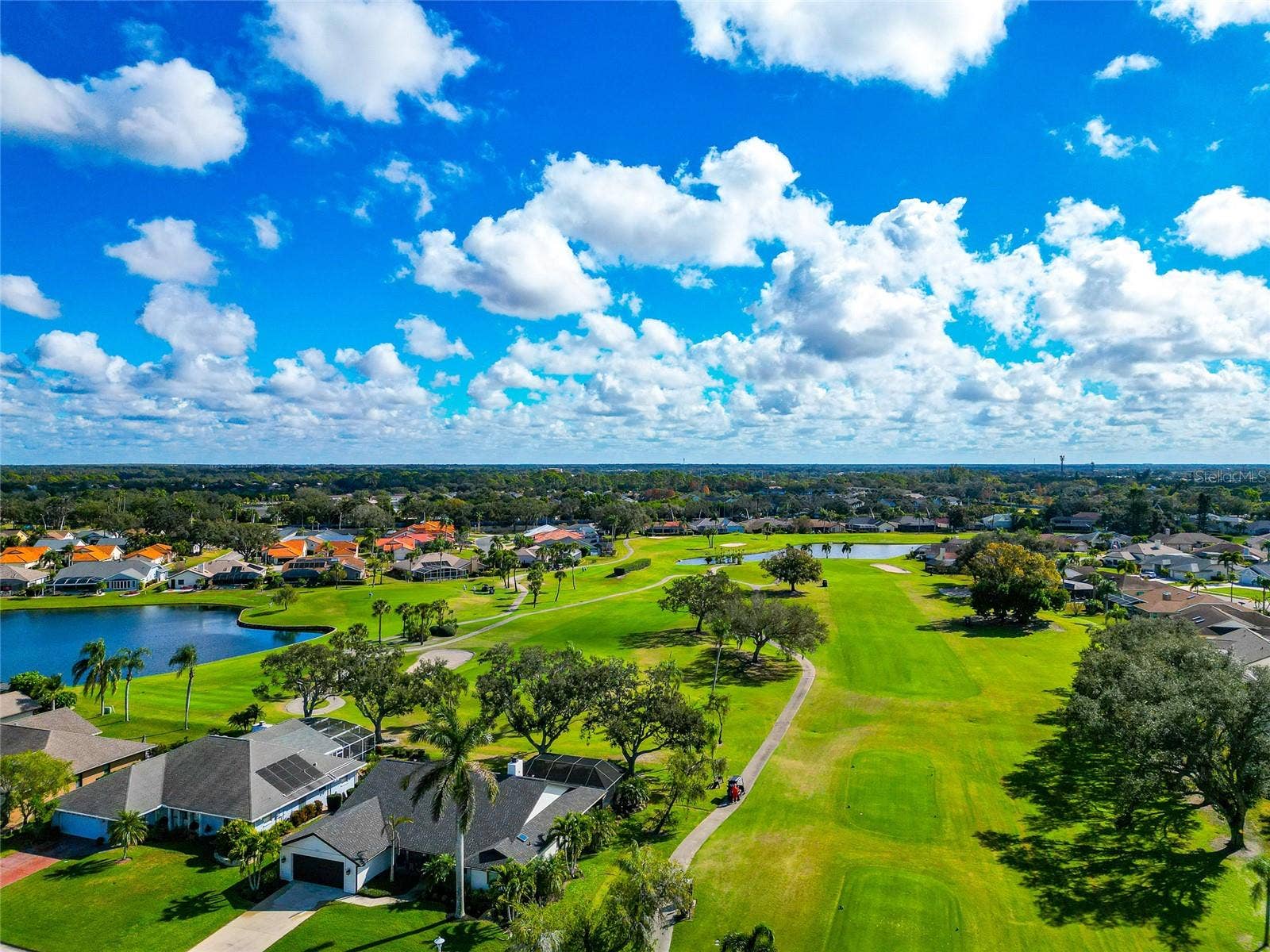 4206 CADDIE DRIVE E, #201, Bradenton, FL 34203