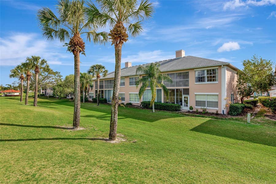 Property photo for 4206 CADDIE DRIVE E, #201, Bradenton, FL