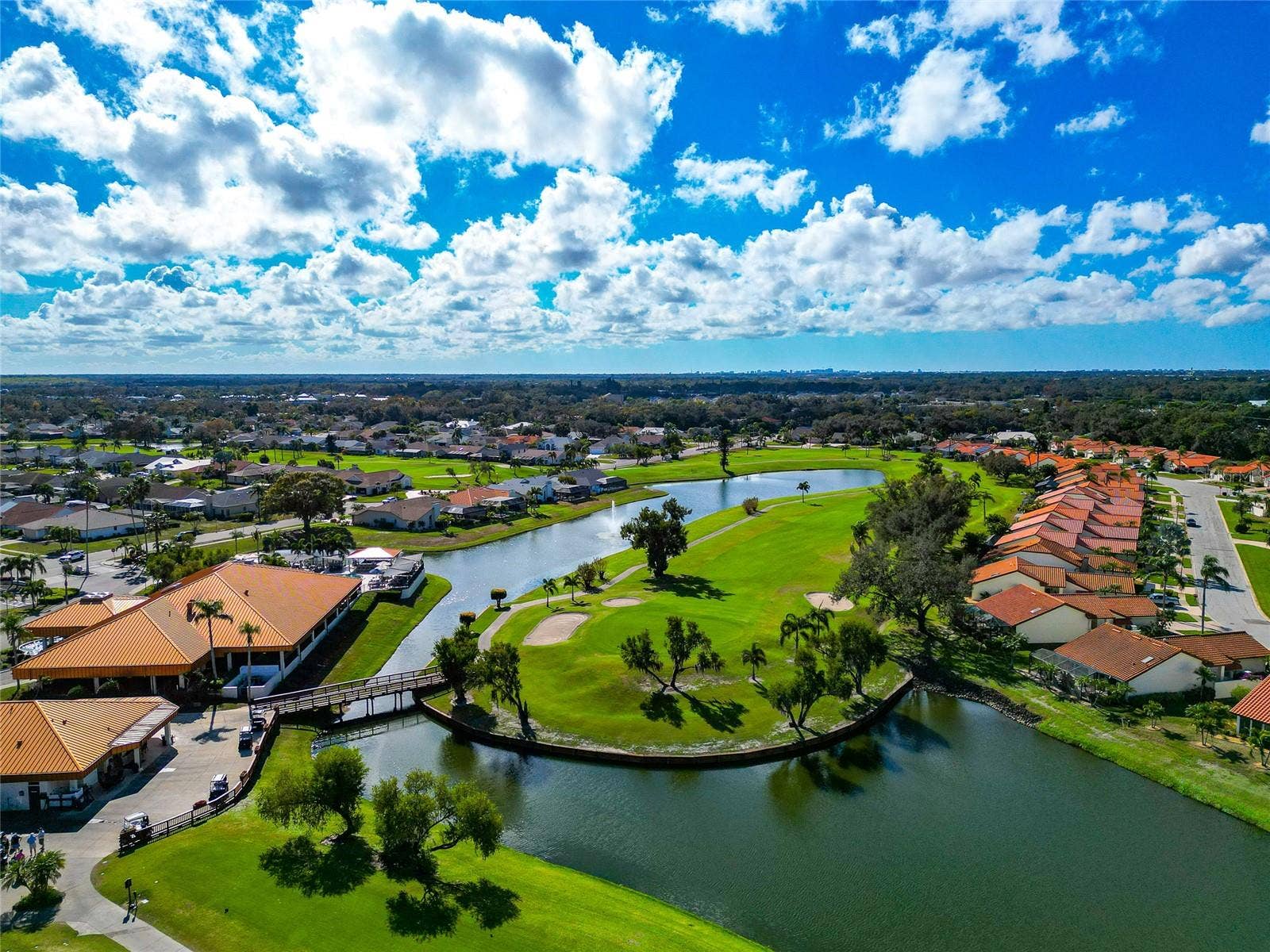 4206 CADDIE DRIVE E, #201, Bradenton, FL 34203