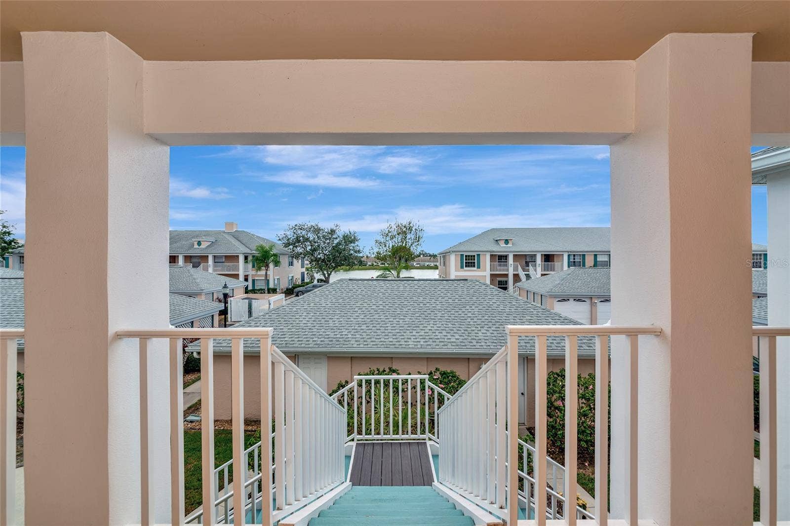 4206 CADDIE DRIVE E, #201, Bradenton, FL 34203