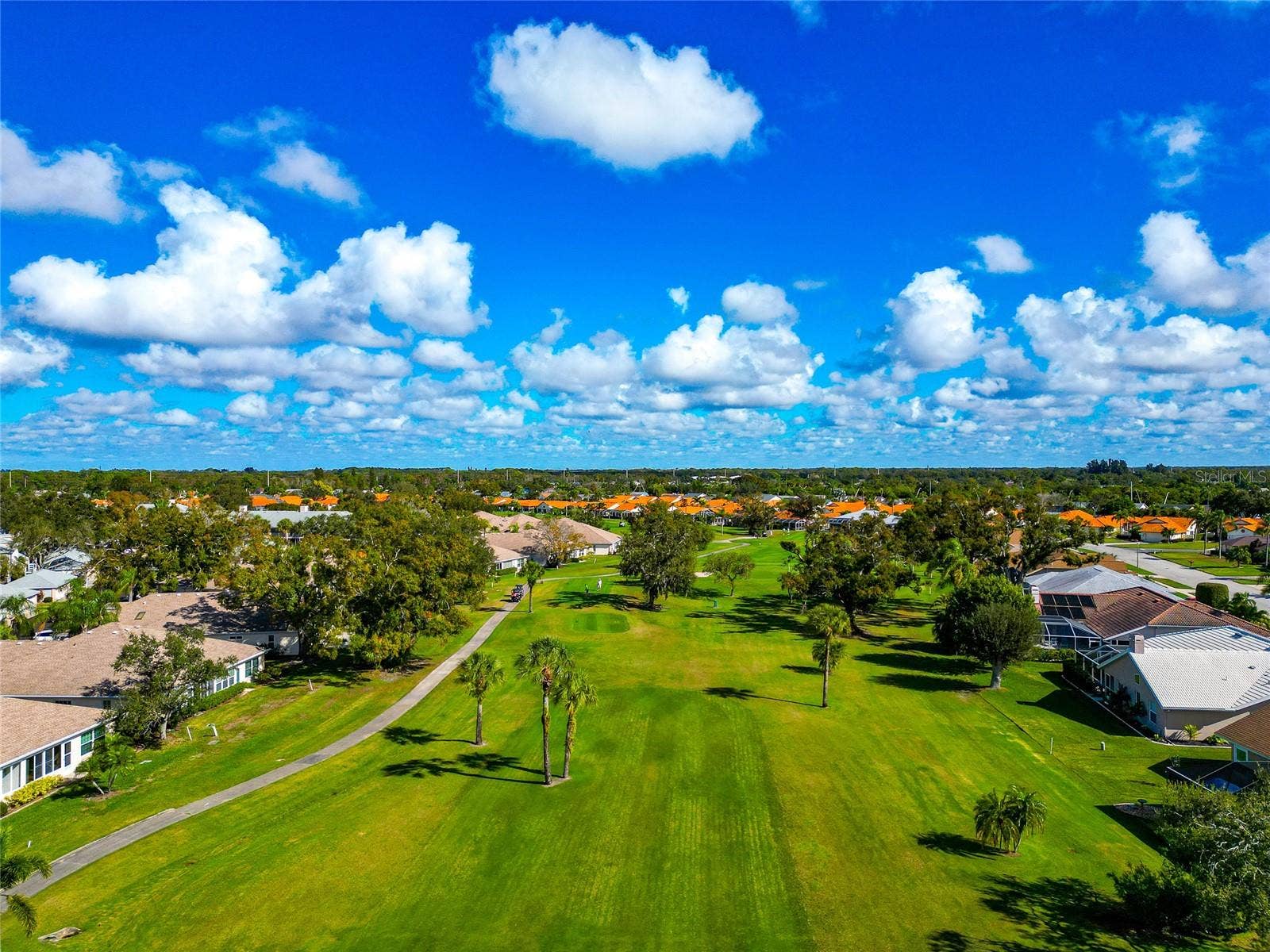 4206 CADDIE DRIVE E, #201, Bradenton, FL 34203