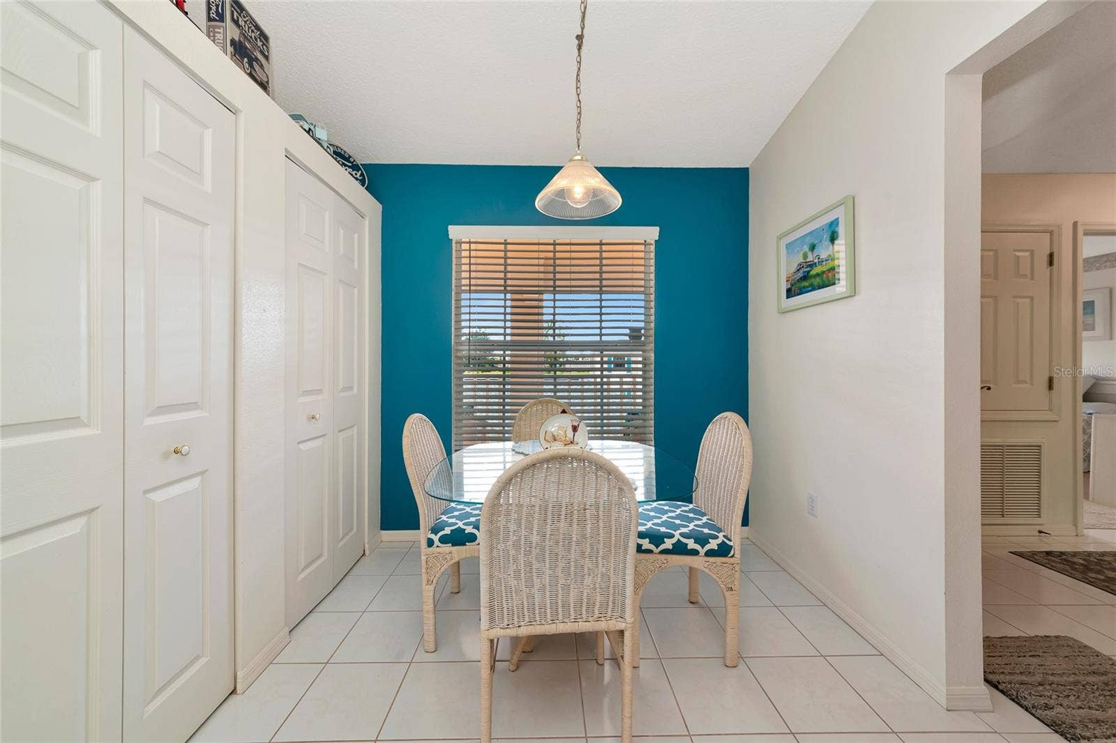 4206 CADDIE DRIVE E, #201, Bradenton, FL 34203