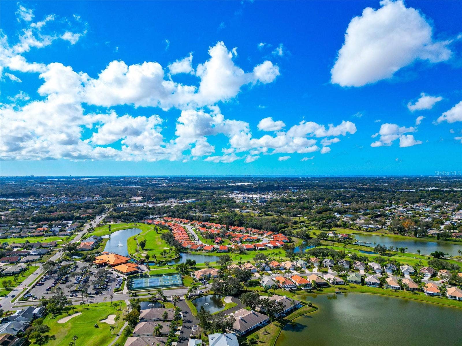 4206 CADDIE DRIVE E, #201, Bradenton, FL 34203