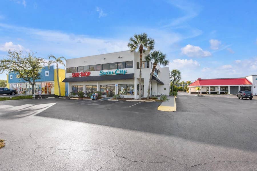 Property photo for 1960 STICKNEY POINT ROAD, #217, Sarasota, FL
