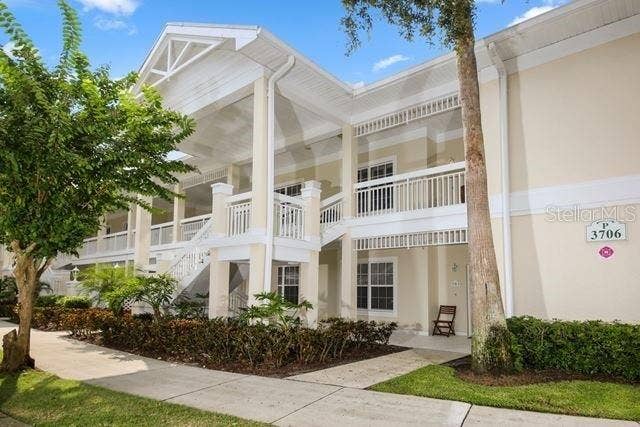 Property photo for 3706 54TH DRIVE W, #201, Bradenton, FL