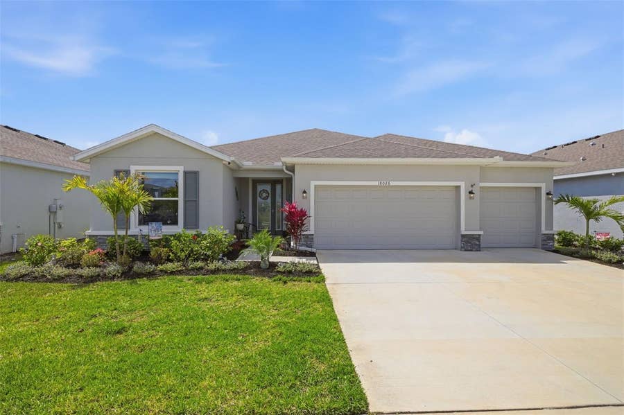 Property photo for 18026 FATTORIA TERRACE, Bradenton, FL