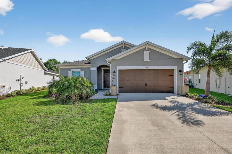 Property photo for 11912 RICHMOND TRAIL, Parrish, FL