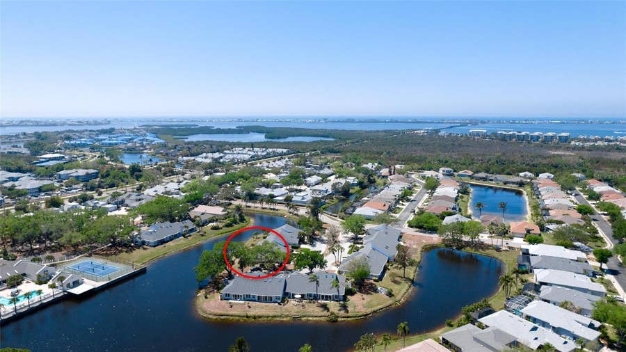 Property photo for 11009 JASMINE CIRCLE, Bradenton, FL