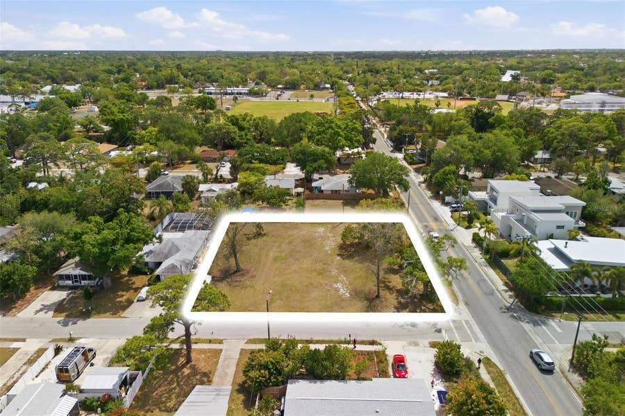Property photo for 0 BAY STREET, Sarasota, FL