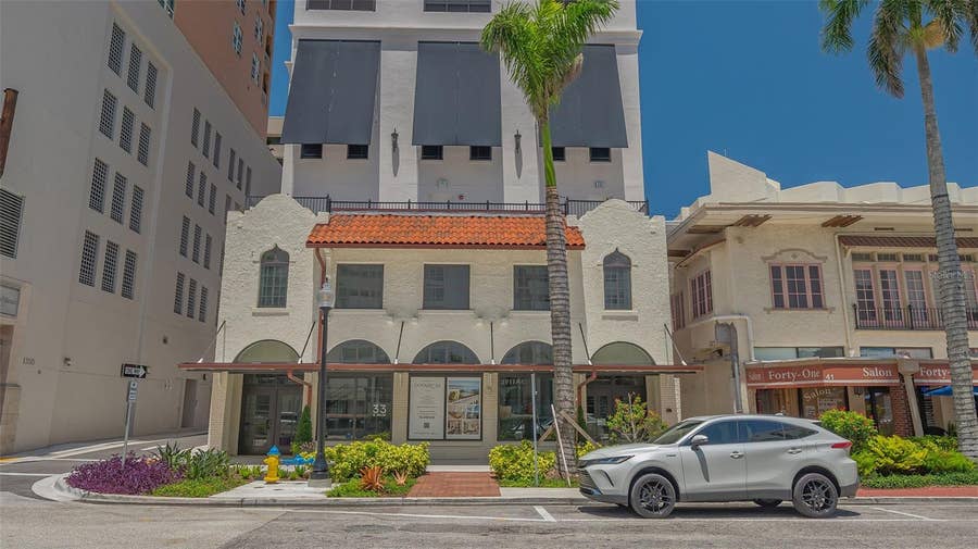 Property photo for 33 S PALM AVENUE, #1303, Sarasota, FL