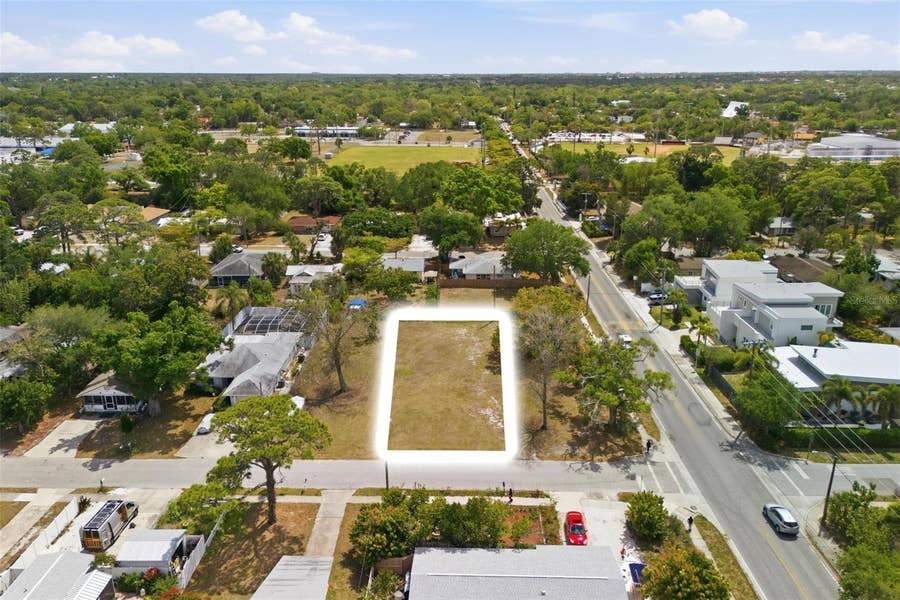 Property photo for 0 BAY STREET, Sarasota, FL