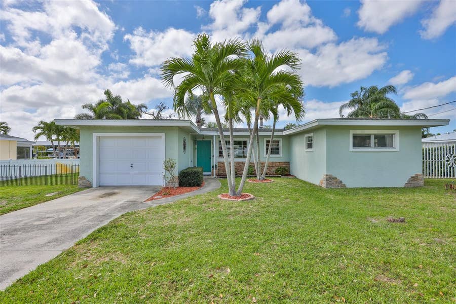 Property photo for 6907 9TH AVENUE NW, Bradenton, FL