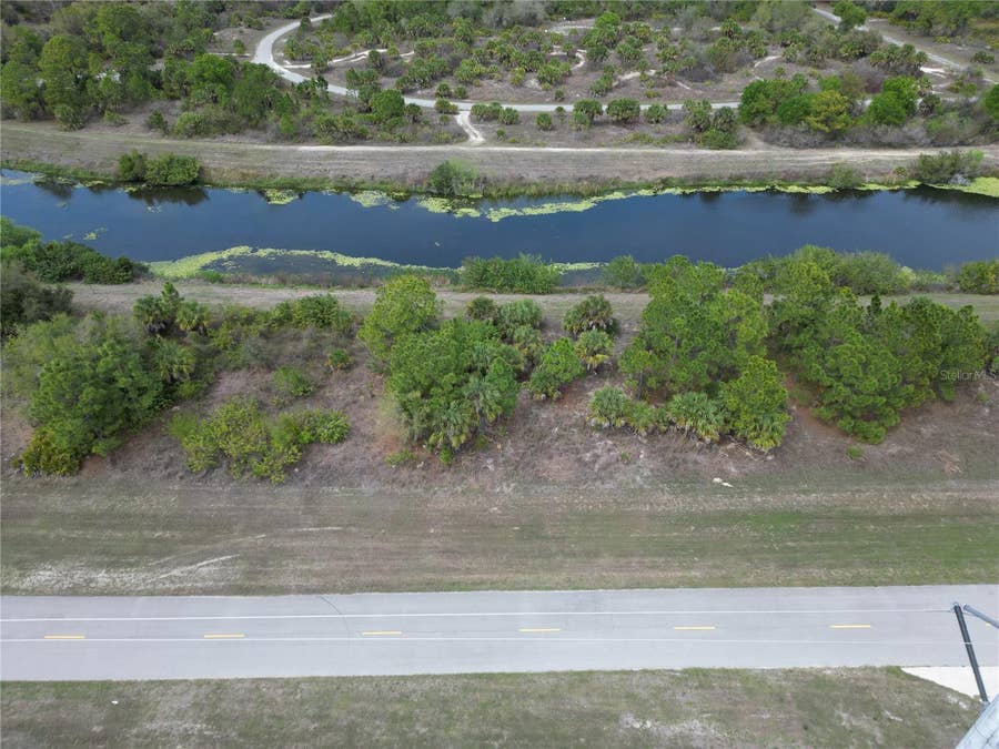 Property photo for S RAINTREE BOULEVARD, North Port, FL