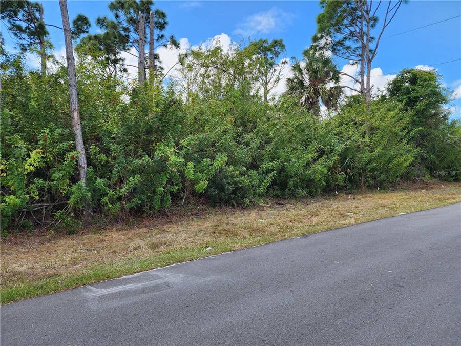Property photo for 10429 REIMS AVENUE, Englewood, FL