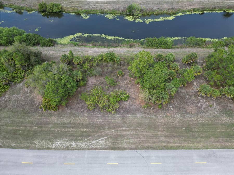 Property photo for S RAINTREE BOULEVARD, North Port, FL