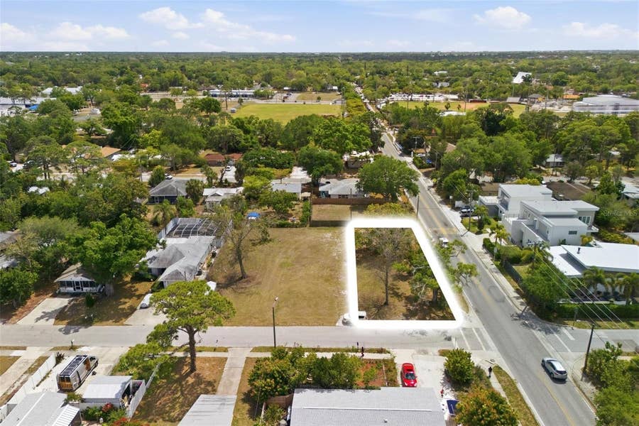 Property photo for 0 BAY STREET, Sarasota, FL