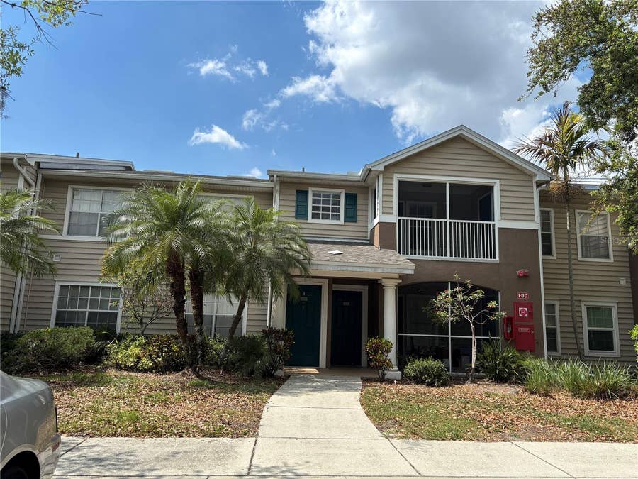 Property photo for 7411 VISTA WAY, #203, Lakewood Ranch, FL