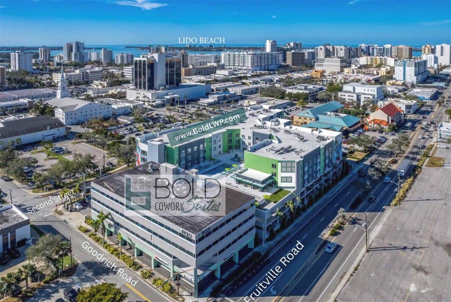 Property photo for 1659 2ND STREET, #109, Sarasota, FL