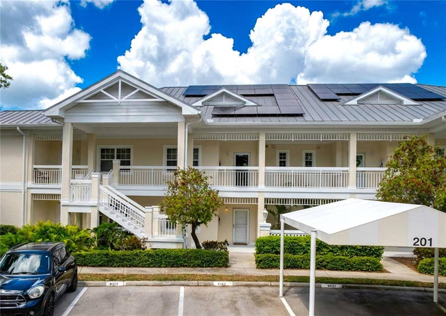 Property photo for 3803 54TH DRIVE W, #102, Bradenton, FL