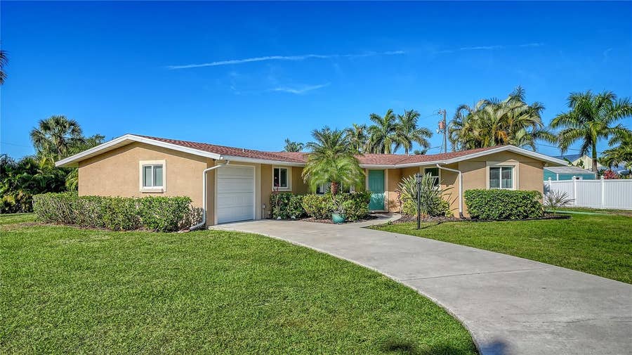 Property photo for 6620 AVENUE C, Sarasota, FL