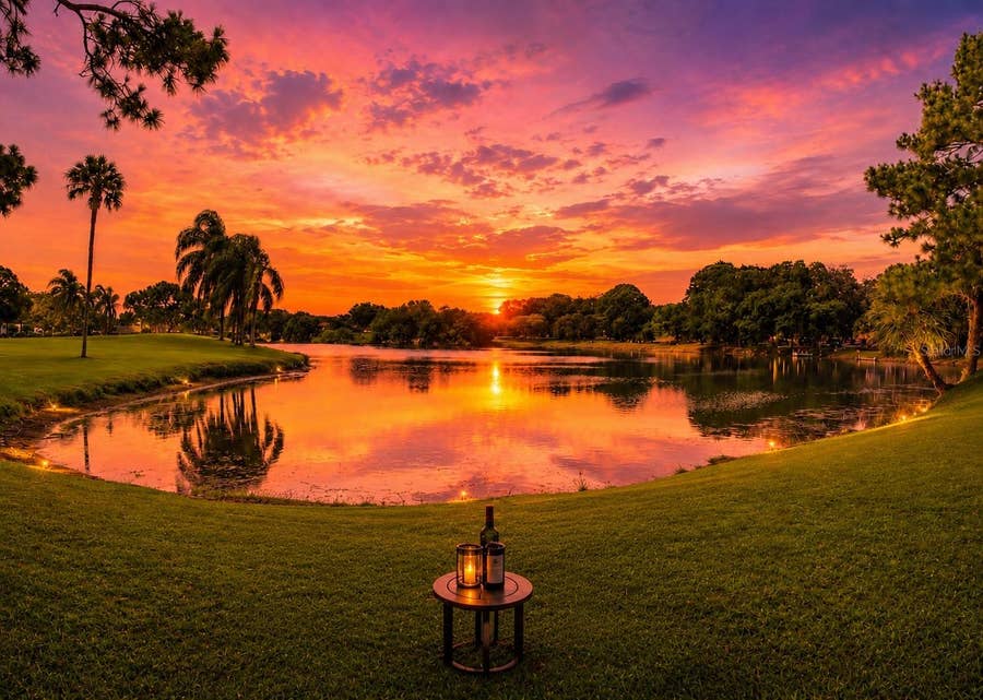 Property photo for 5246 WEDGEWOOD LANE, #60, Sarasota, FL