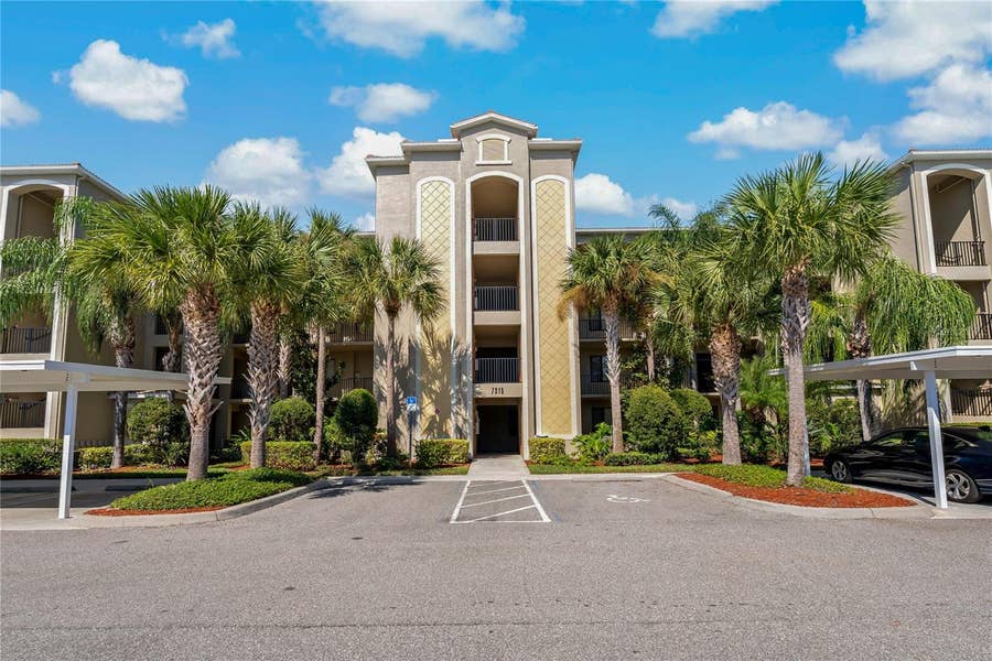 Property photo for 7015 RIVER HAMMOCK DRIVE, #405, Bradenton, FL