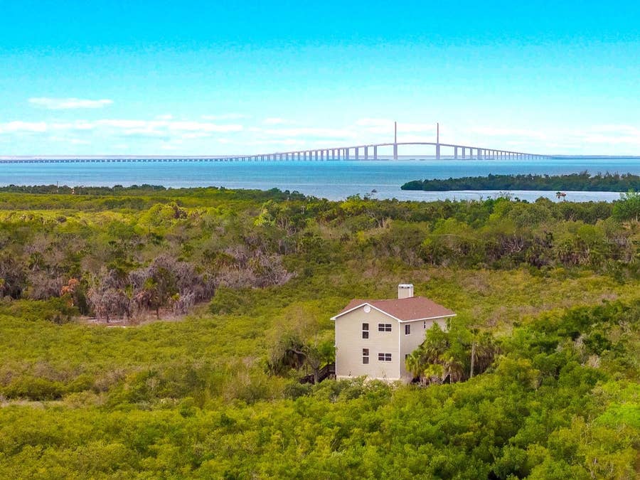 Property photo for 7325 HOLLY ROAD, Terra Ceia, FL
