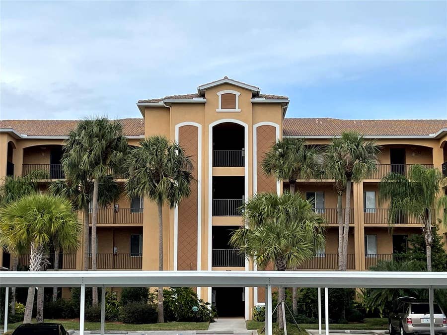 Property photo for 8205 GRAND ESTUARY TRAIL, #404, Bradenton, FL
