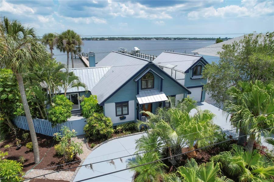 Property photo for 1817 4TH STREET W, Palmetto, FL