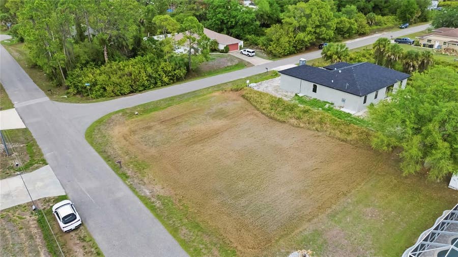 Property photo for ATTALLA AVENUE, North Port, FL