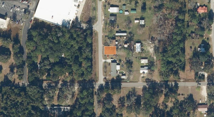 Property photo for 310 FLORIDA DRIVE, Palatka, FL