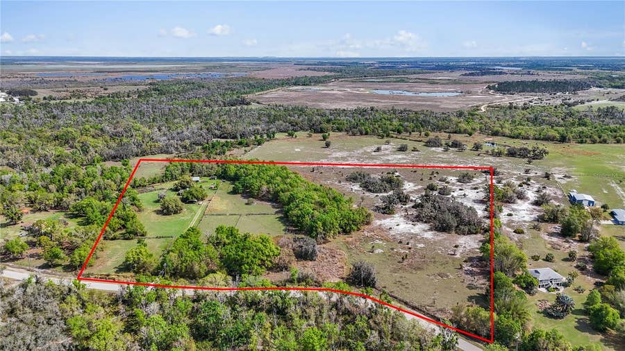 Property photo for 32430-32400 TAYLOR GRADE ROAD, Duette, FL