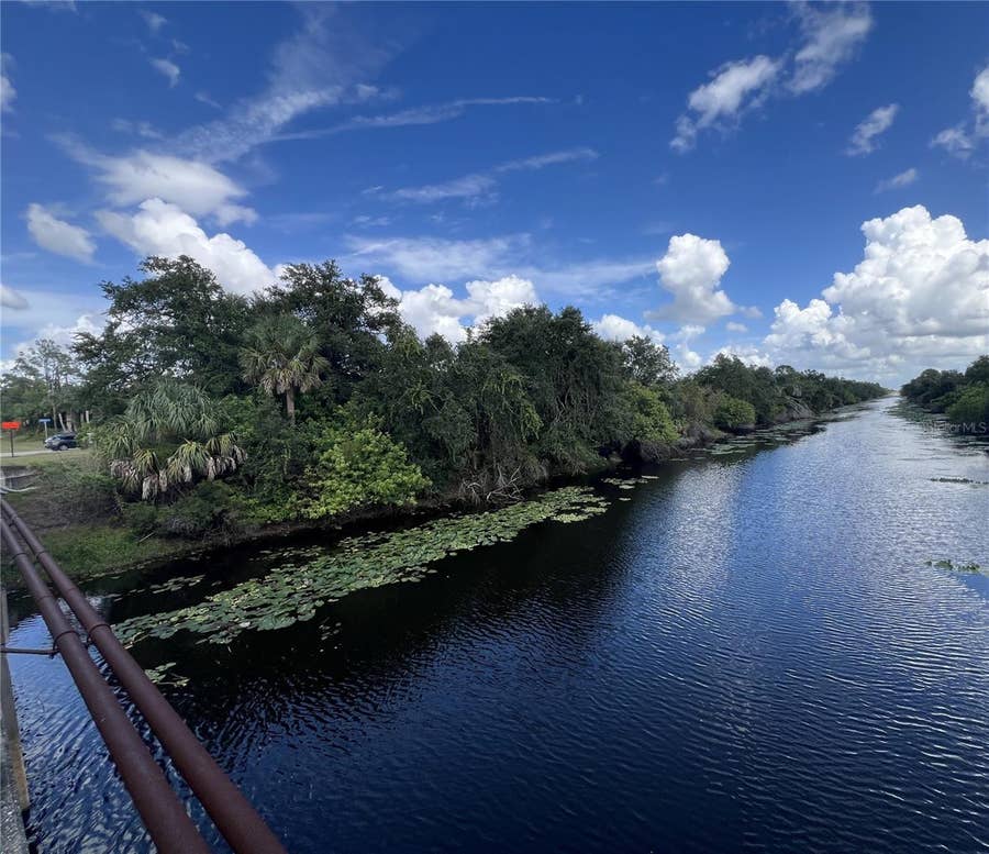 Property photo for RAYWOOD AVENUE, North Port, FL