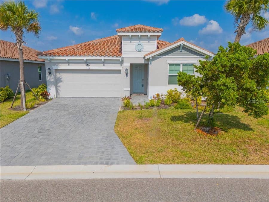 Property photo for 188 DAYLILY BOULEVARD, Nokomis, FL