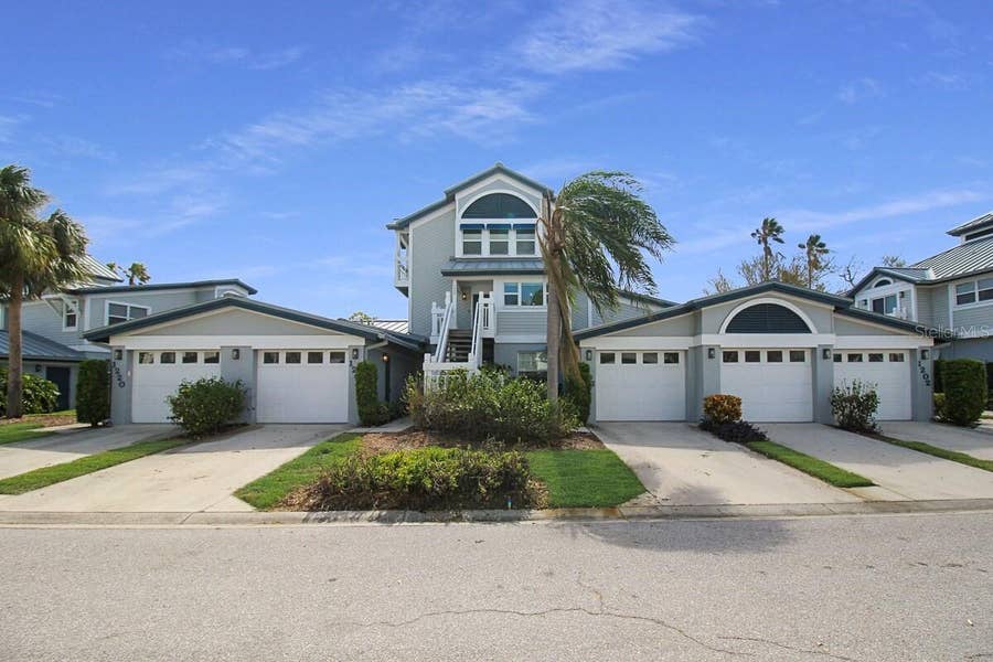 Property photo for 1206 SIESTA BAYSIDE DRIVE, #1206B, Sarasota, FL