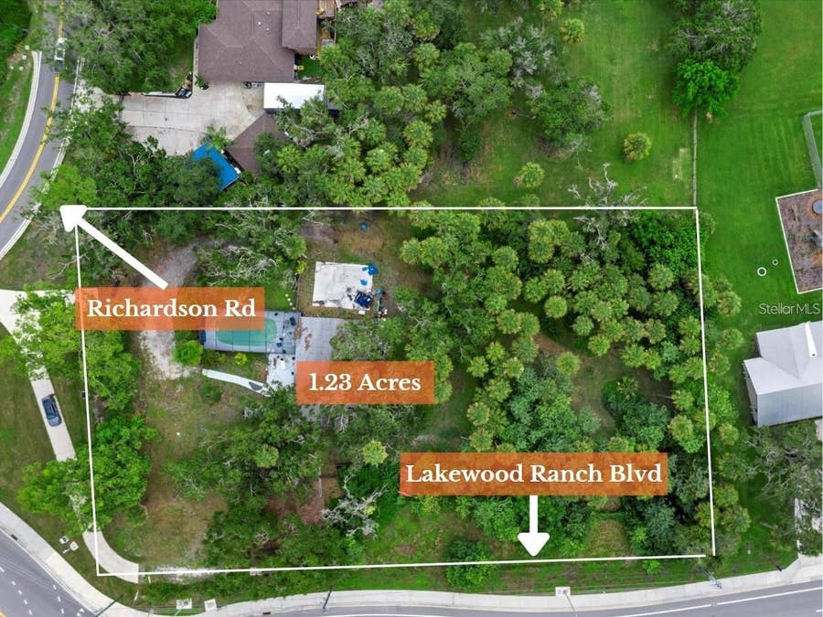 Property photo for 2190 LAKEWOOD RANCH BOULEVARD, Sarasota, FL