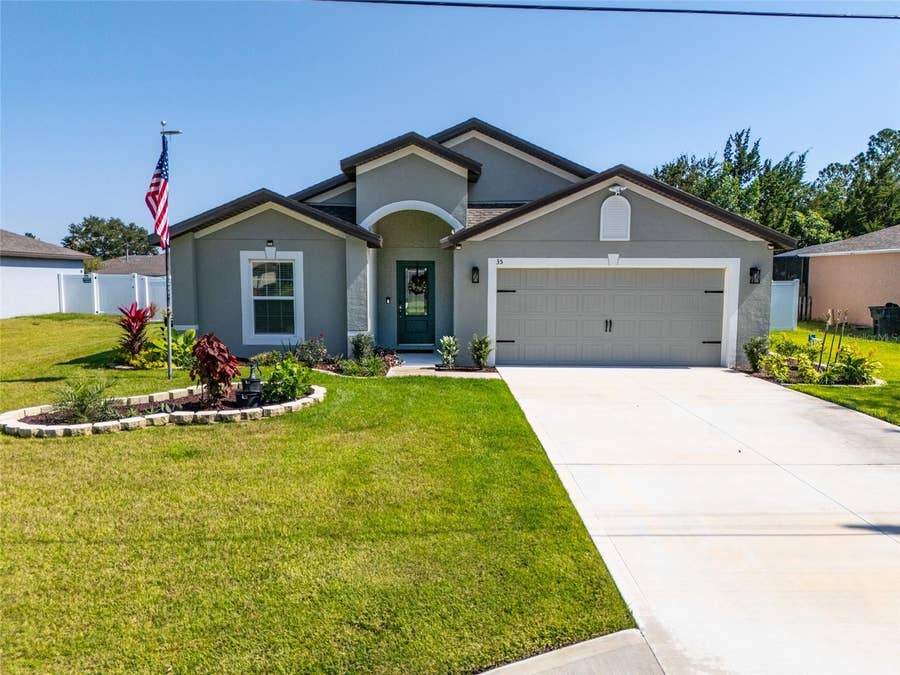Property photo for 35 ROLLINS LANE, Palm Coast, FL