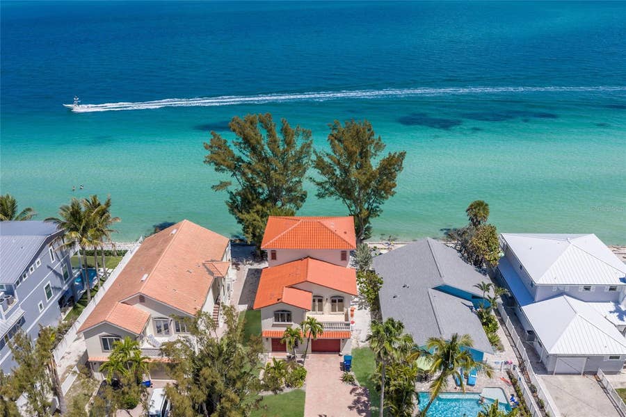 Property photo for 889 N SHORE DRIVE, Anna Maria, FL