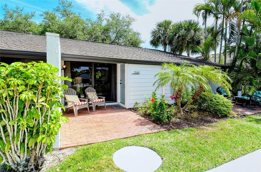 Property photo for 3545 LONGMEADOW, #23, Sarasota, FL