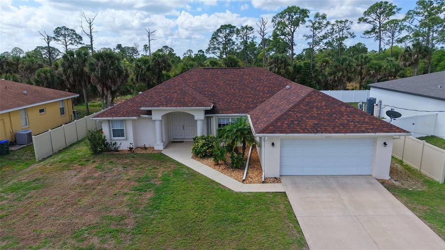 Property photo for 2051 SNOVER AVENUE, North Port, FL