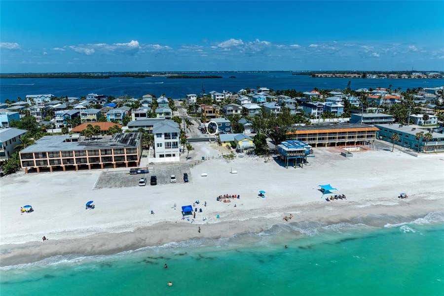 Property photo for 101 25TH STREET N, #1, Bradenton Beach, FL