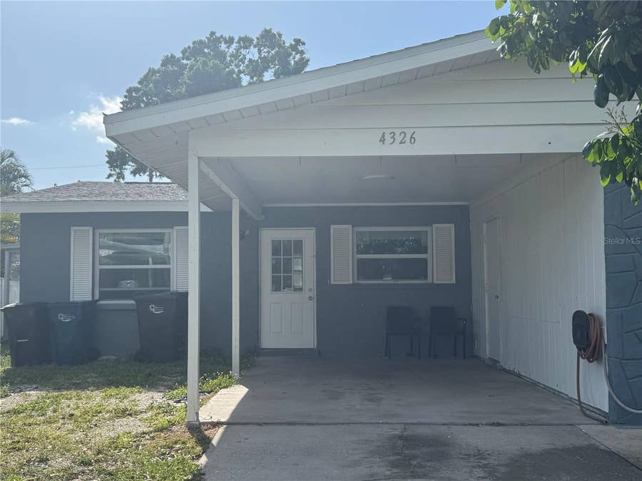 Property photo for 4326 80TH STREET W, Bradenton, FL