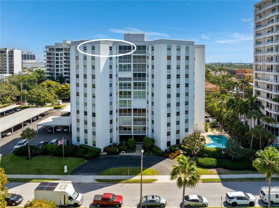 Property photo for 435 S GULFSTREAM AVENUE, #1103, Sarasota, FL
