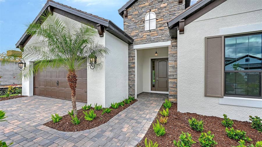 Property photo for 204 TERACORSA DRIVE, Nokomis, FL