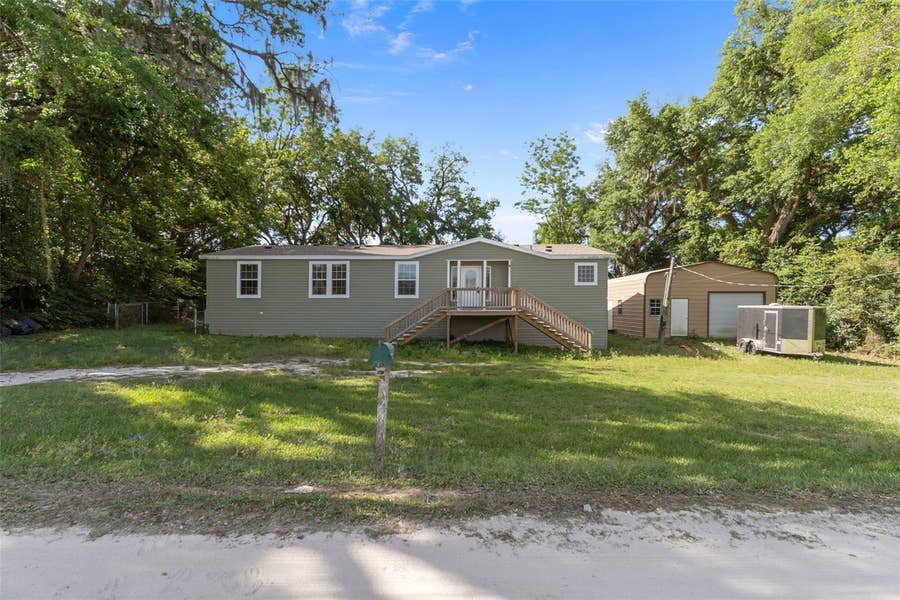 Property photo for 38616 COLEEN AVENUE, Zephyrhills, FL