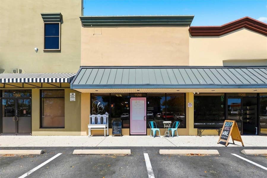Property photo for 11266 BOYETTE ROADS, Riverview, FL