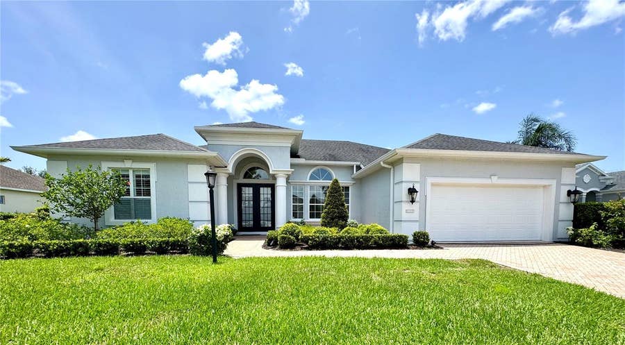 Property photo for 1539 ORMOND TERRACE, Parrish, FL