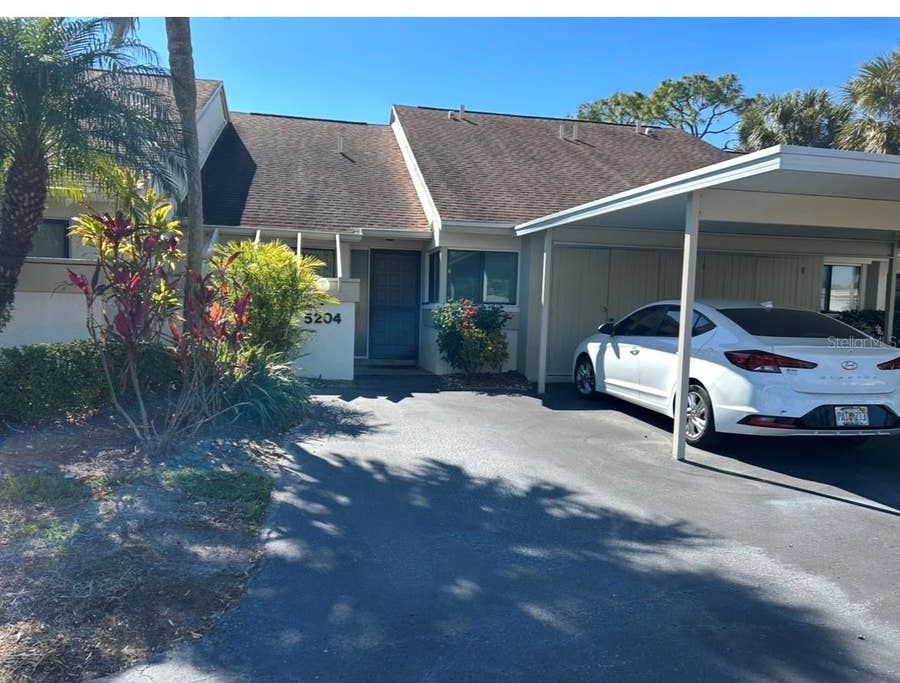 Property photo for 5204 MYRTLE WOOD, #2, Sarasota, FL