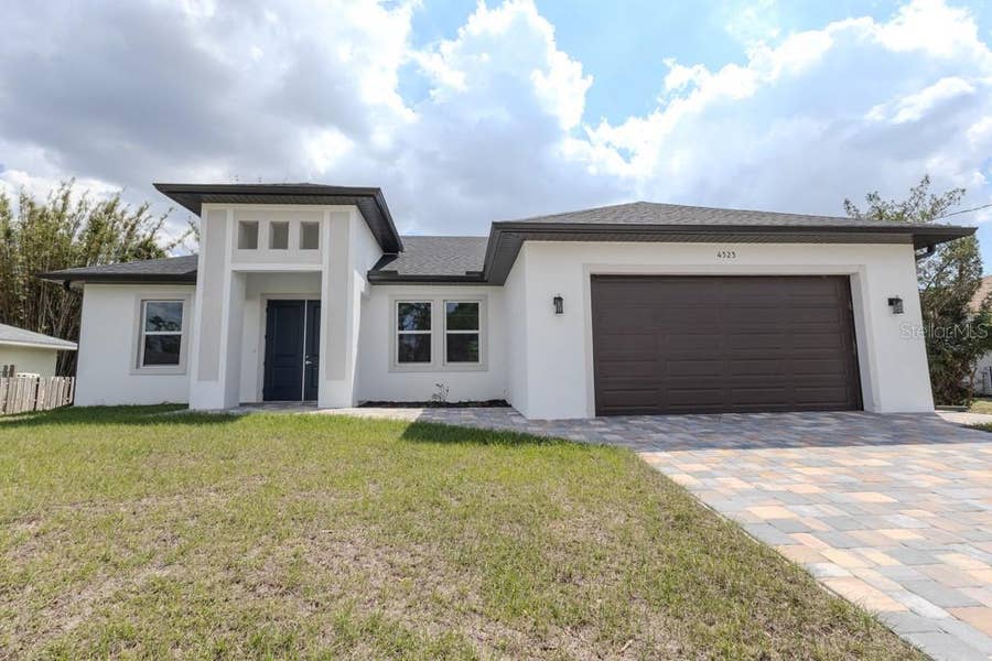 Property photo for 4323 LA FRANCE AVENUE, North Port, FL